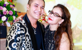 Sau khi Kasim Hoàng Vũ qua đời, mẹ suy sụp: Không ăn, không ngủ hơn 50 giờ