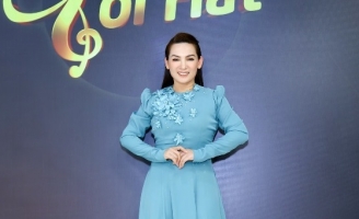 Sau sự cố “mất giọng nhớ đời”, Phi Nhung làm giám khảo Hãy Nghe Tôi Hát 2021