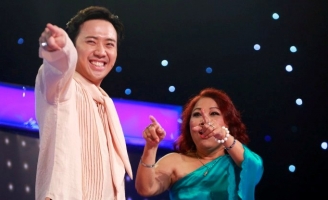 Siu Black comeback khoe giọng hát 