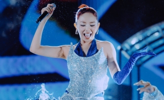 Sức ảnh hưởng của Tóc Tiên