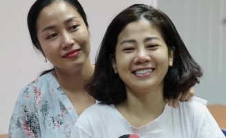 Sức khỏe Mai Phương chuyển biến xấu: Đồng nghiệp cầu nguyện, xót xa