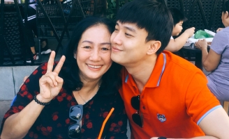 Tặng mẹ 3 tỷ gây tranh cãi gay gắt, “vua phim truyền hình” có nhà 35 tỷ nói gì?