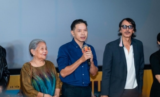 Thái Hòa chia sẻ lý do đồng ý đóng chính Anh Hùng, không quan tâm doanh thu cao hay thấp