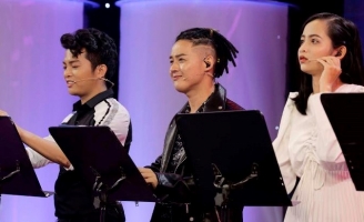 Thanh Duy “thất bại