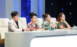 Thanh Hằng bất ngờ rời ghế giám khảo của Học viện Cải lương, vì sao?   