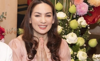 Thông tin mới nhất về tình hình sức khoẻ của Phi Nhung sau 4 ngày chuyển viện điều trị Covid-19