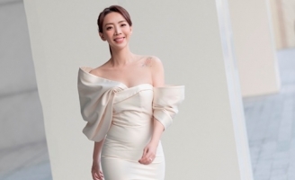 Thu Trang - Nữ đạo diễn trăm tỷ đầu tiên của phim Việt 