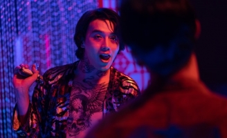 Thuận Nguyễn khiến 300 người im bặt ở Thanh Sói