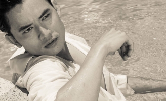 Thúc Sinh trong phim điện ảnh “Kiều” là Nam Vương người Mỹ gốc Việt  