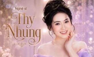 Thy Nhung và nhiều cột mốc ý nghĩa trong hành trình nghệ thuật 2026