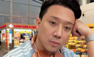 Trấn Thành bất ngờ than trời vì một chuyện tưởng nhỏ