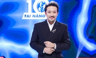 Trấn Thành “cãi bác sĩ” để tham dự tập đặc biệt của Siêu Tài Năng Nhí mùa 4 