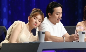 Trấn Thành, Hari Won “căng não” lựa chọn Top 10 Siêu Tài Năng Nhí
