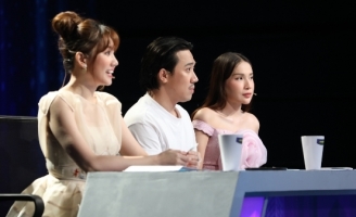 Trấn Thành, Hari Won chính thức công bố Top 10 Siêu Tài Năng Nhí