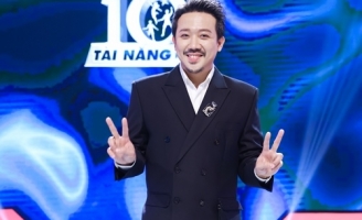 Trấn Thành hé lộ quay trở lại Siêu Tài Năng Nhí để đầu tư một điều vô cùng đặc biệt