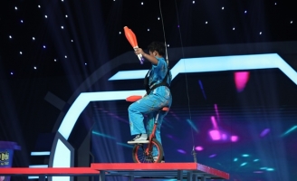 Trấn Thành khen hết lời trước ‘Hoàng tử xiếc’ tương lai tại ‘Siêu tài năng nhí’ mùa 3