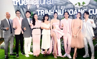 Trấn Thành ra mắt dự án sức khỏe được thực hiện cùng 200 con người trong suốt 9 tháng