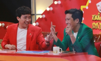 Trấn Thành - Trường Giang: Người sụp đổ hình tượng, người là anh lớn được đàn em kính nể