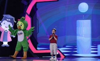 Trịnh Thăng Bình bị thần đồng Quang Minh “sửa lưng” và cái kết đầy ngọt ngào