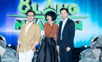 Trịnh Thăng Bình hoang mang khi được yêu cầu “lăng xê” Đại Nghĩa  