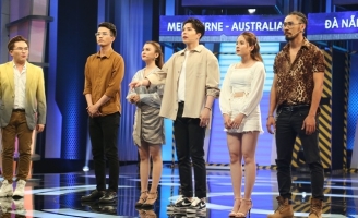 Trịnh Thăng Bình: Lên truyền hình mà khóc thì kì lắm