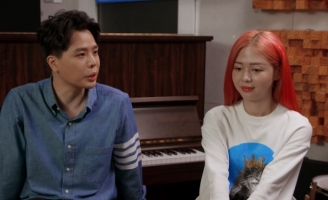 Trịnh Thăng Bình tiết lộ từng đỗ thủ khoa trường sân khấu điện ảnh 