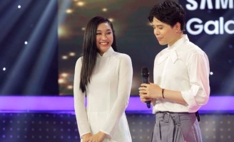 Trịnh Thăng Bình từ bỏ 50 triệu để song ca cùng gái xinh nhưng nhận kết đắng