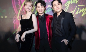 Trúc Nhân bùng nổ với MV “Có không giữ mất đừng tìm