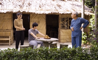 Trung Dân, Hạ Anh khuyên bậc phụ huynh không nên ép con làm theo ý mình 