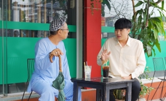 Trung Dân, Huỳnh Nhu cảnh báo những rủi ro khi lộ thông tin cá nhân 