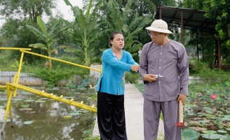 Trung Dân, Ngọc Hoa phản ánh hậu quả của việc nuông chiều trẻ sai cách