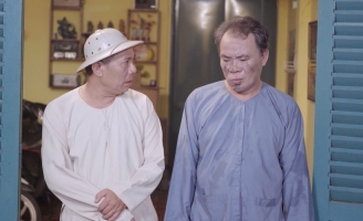 Trung Dân, Phương Bình cảnh báo những nguy hiểm khi không trang bị thiết bị chữa cháy