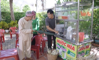 Trung Dân, Thanh Thức gửi lời cảnh tỉnh tới hộ kinh doanh 