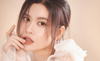 Trương Quỳnh Anh ‘gây thương nhớ’ trong bộ ảnh tinh khôi với sắc trắng