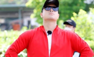Trương Thế Vinh - Màu sắc độc, lạ của Running Man Vietnam