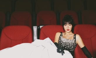 Văn Mai Hương, Hứa Kim Tuyền chiêm nghiệm vui buồn cùng đại minh tinh