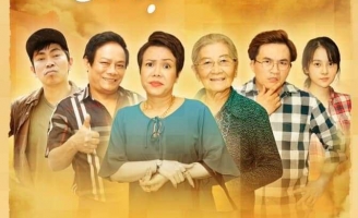 Việt Hương, Đại Nghĩa, Hoài Tâm,... “ủ mưu” nuôi mẹ tính cân