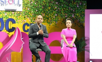 Việt Hương trở lại với show truyền hình thực tế mang tên “Điều Ước Của Mẹ”