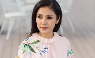 Việt Trinh: Tôi bị trầm cảm