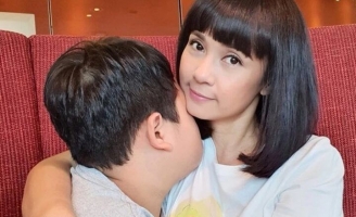 Việt Trinh: Tôi hiền như mèo, nhưng ai động tới con trai, tôi sẽ hóa thành hổ