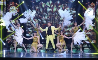 Vũ Hà “hack tuổi” gây “hoang mang”