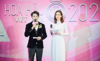 Vũ Mạnh Cường bất ngờ với sự 'trưởng thành' của Đỗ Mỹ Linh