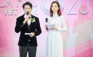 Vũ Mạnh Cường: Cứ hết mình với nghề thì Tổ sẽ đãi