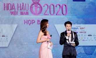 Vũ Mạnh Cường: Nếu đủ bản lĩnh để chứng minh mình xứng đáng, giá trị của vương miện sẽ được nâng tầm