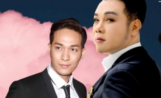 Vỹ Khang hội ngộ Huỳnh Trường Thịnh trong một đêm nhạc trữ tình tại Sài Gòn 