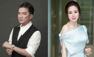 Vy Oanh, Đàm Vĩnh Hưng nói gì trước thông tin bà Phương Hằng bị bắt tạm giam?