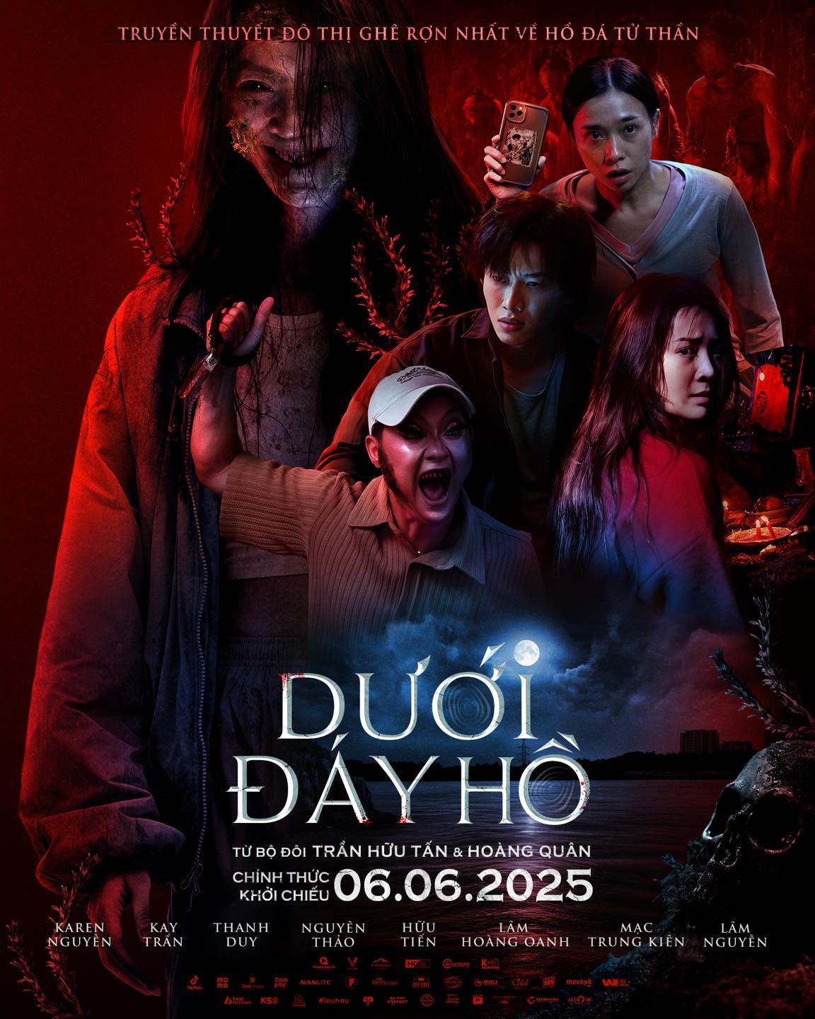 duoi day ho