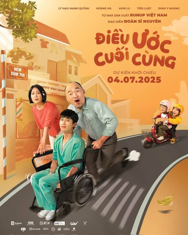 phim tien luat